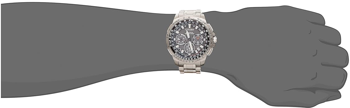 Amazon.co.jp: [シチズン]CITIZEN 腕時計 PROMASTER
